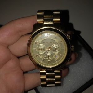 Men’s Michael Kors Watch